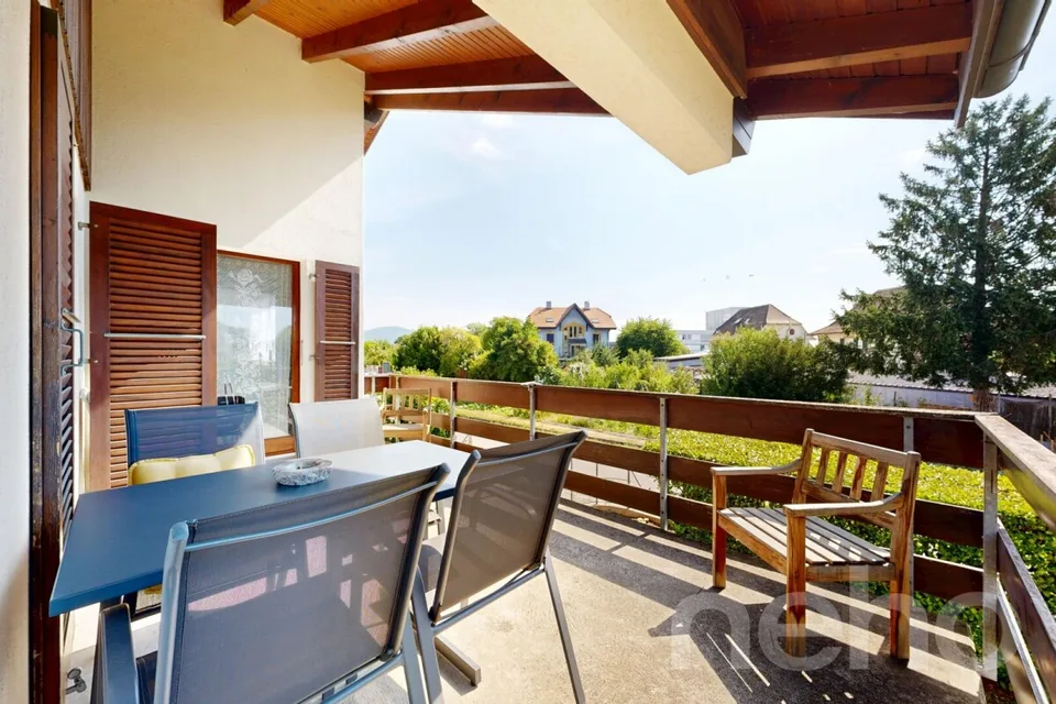 Casa indipendente a Cortaillod! – foto 14 di 19