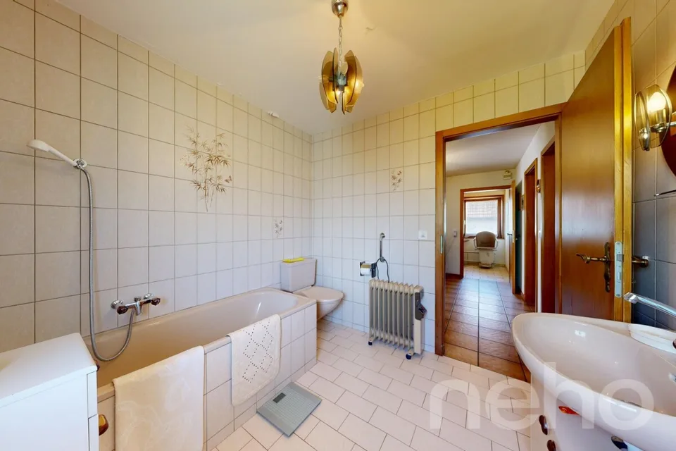 Casa indipendente a Cortaillod! – foto 17 di 19