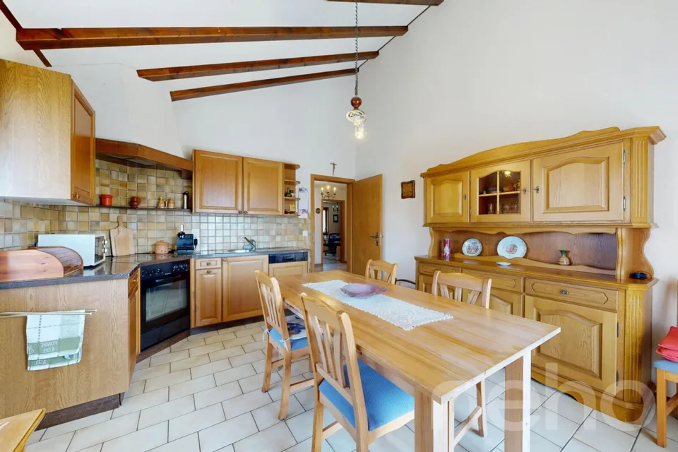 Casa indipendente a Cortaillod! – foto 12 di 19