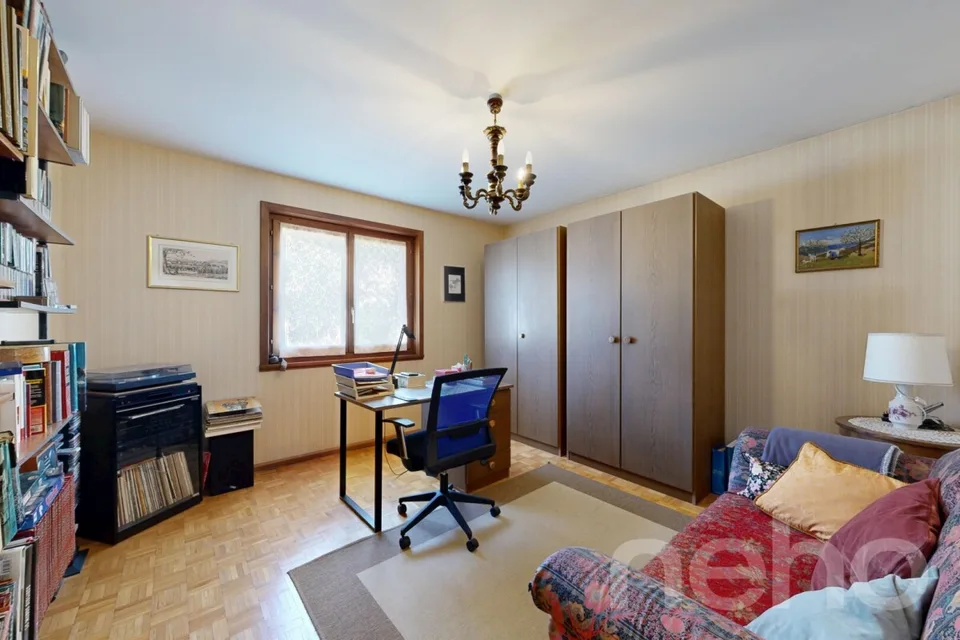 Casa indipendente a Cortaillod! – foto 16 di 19