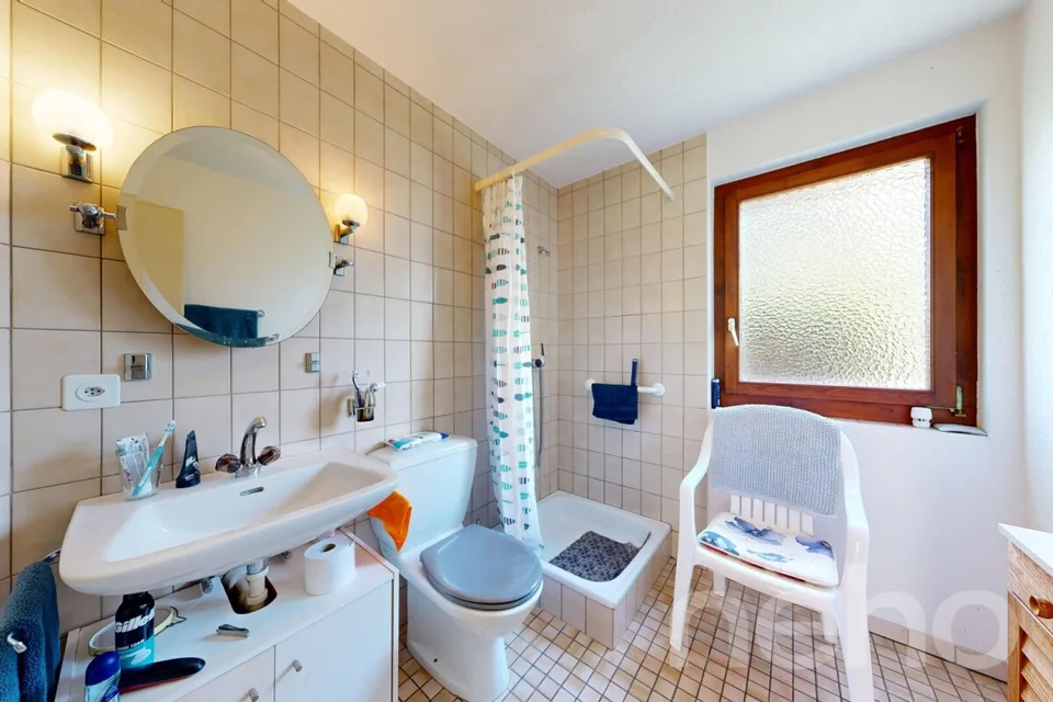 Casa indipendente a Cortaillod! – foto 19 di 19