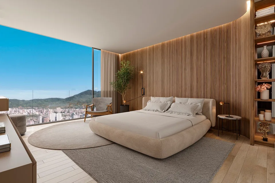 Luxus-Apartments zu verkaufen in Itapema, Brasilien – Foto 7 von 13