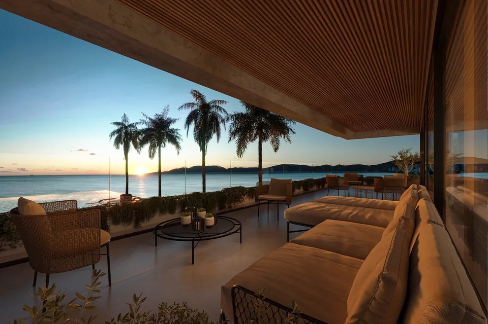 Luxus-Apartments zu verkaufen in Itapema, Brasilien – Foto 8 von 13