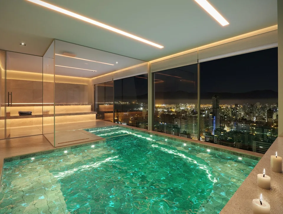 Luxus-Apartments zu verkaufen in Itapema, Brasilien – Foto 11 von 13