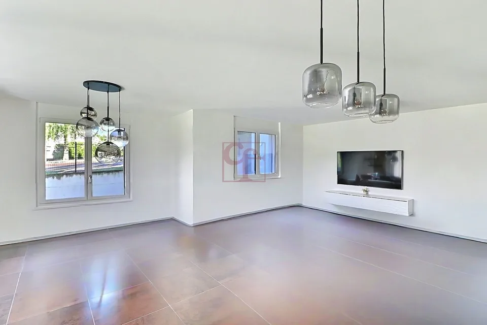 Wohnung mit 4,5 Zimmern und Garten in Villaz-St-Pierre – Foto 6 von 13