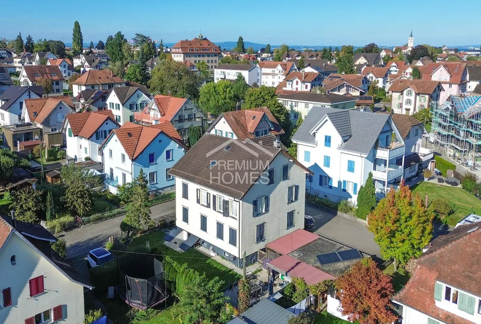 SICHERN SIE SICH EINE SOLIDE RENDITE