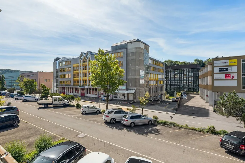 Spazio ufficio attraente 582m2 a Ittigen (BE) – foto 6 di 7