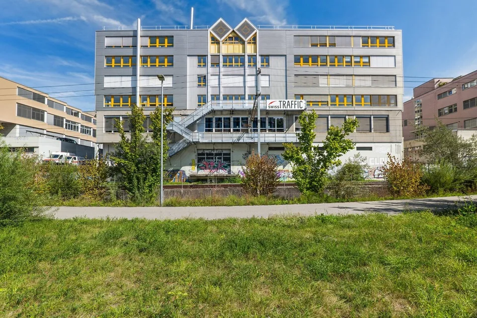 Spazio ufficio attraente 582m2 a Ittigen (BE) – foto 7 di 7