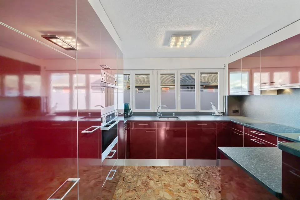 Individual house with great potential in the heart of the city