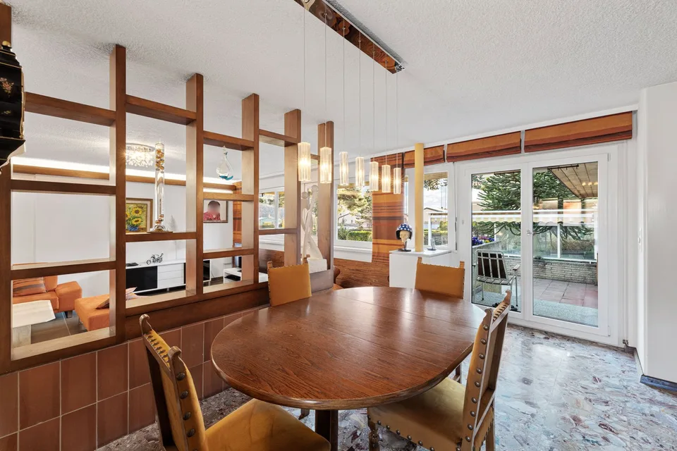 Individual house with great potential in the heart of the city