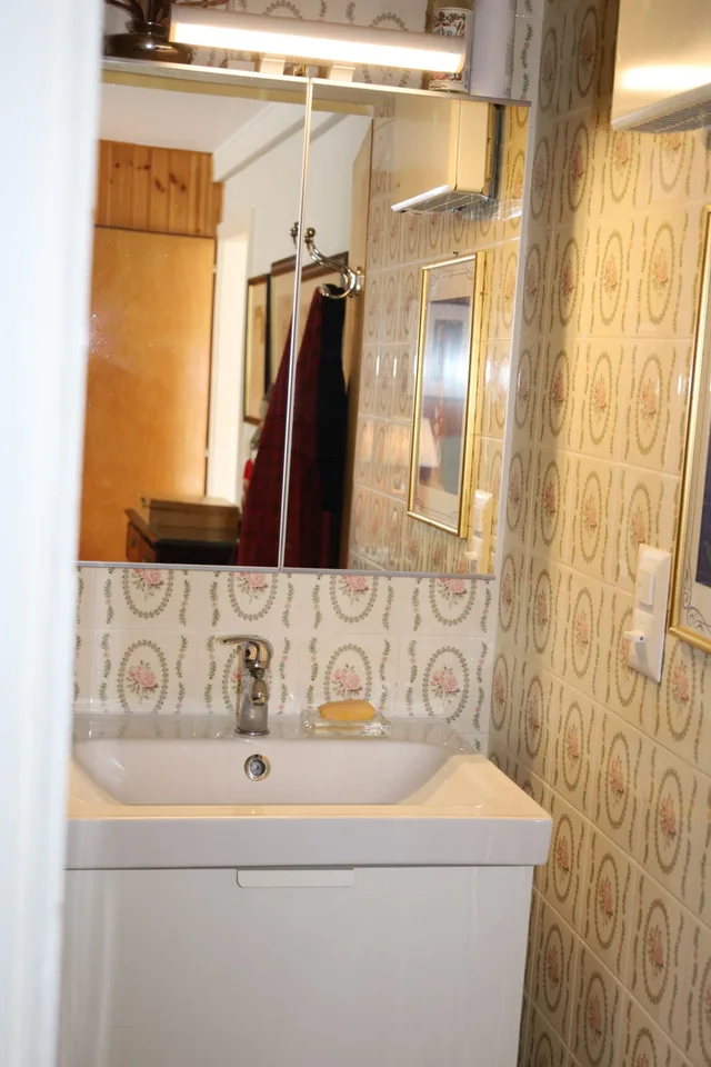 Prächtige 4,5-Zimmer-Wohnung mit Balkon in Crans – Foto 8 von 15