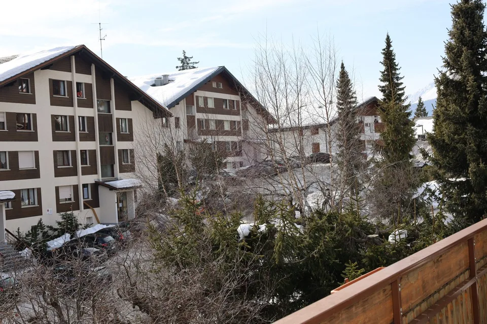 Prächtige 4,5-Zimmer-Wohnung mit Balkon in Crans – Foto 15 von 15