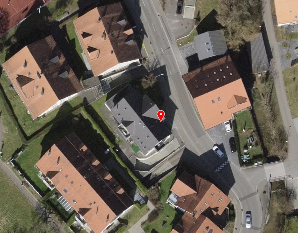 Appartamento 3,5 locali a Bassersdorf