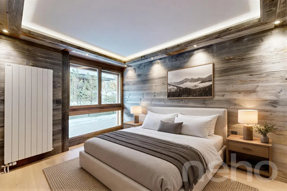 Rare opportunity – Exceptional apartment in the heart of Crans-Montana – photo 15 of 20