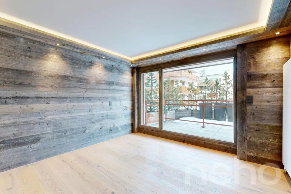 Rare opportunity – Exceptional apartment in the heart of Crans-Montana – photo 16 of 20