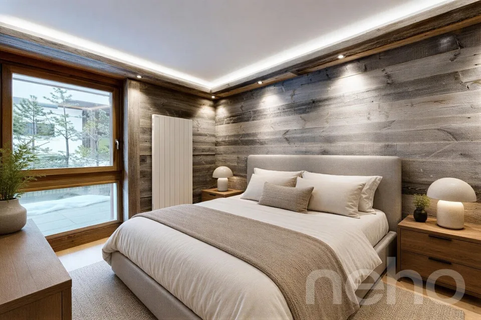 Rare opportunity – Exceptional apartment in the heart of Crans-Montana – photo 13 of 20