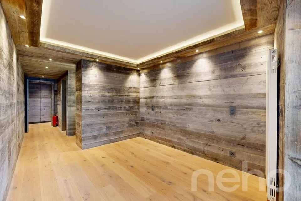 Rare opportunity – Exceptional apartment in the heart of Crans-Montana – photo 20 of 20