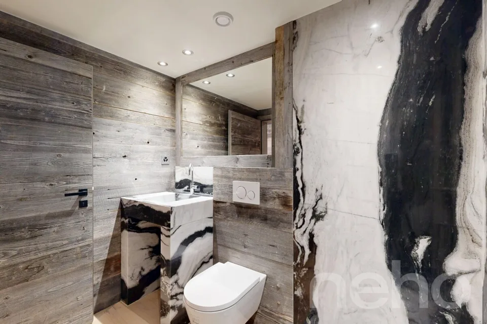Rare opportunity – Exceptional apartment in the heart of Crans-Montana – photo 19 of 20