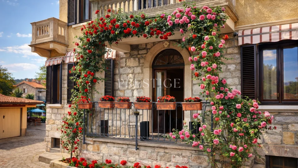 Charmantes Hotel-Restaurant in der Nähe des Lago Maggiore