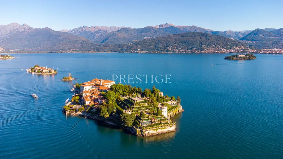 Charmant hôtel- restaurant proche du Lac Majeur