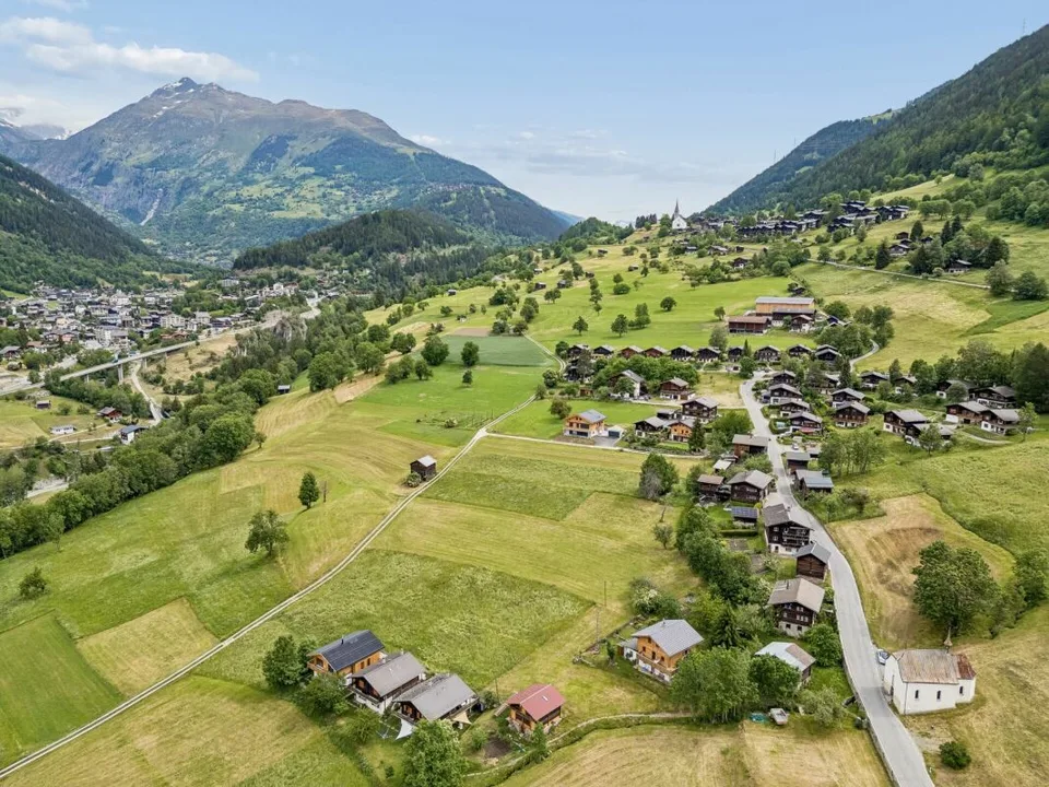 Vivere e affittare: Chalet affascinante di 4,5 locali con appartamento annesso di 2,5 locali – foto 14 di 14