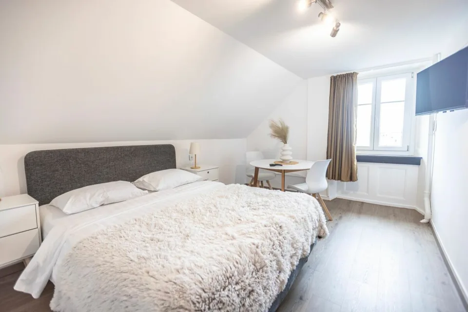 Opportunité hôtelière au coeur de la capitale horlogère