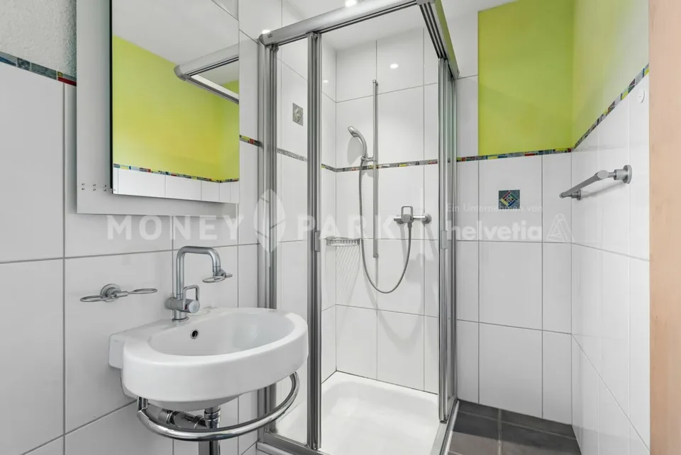 6.5 Zimmer Einfamilienhaus in Untereggen – Foto 9 von 17
