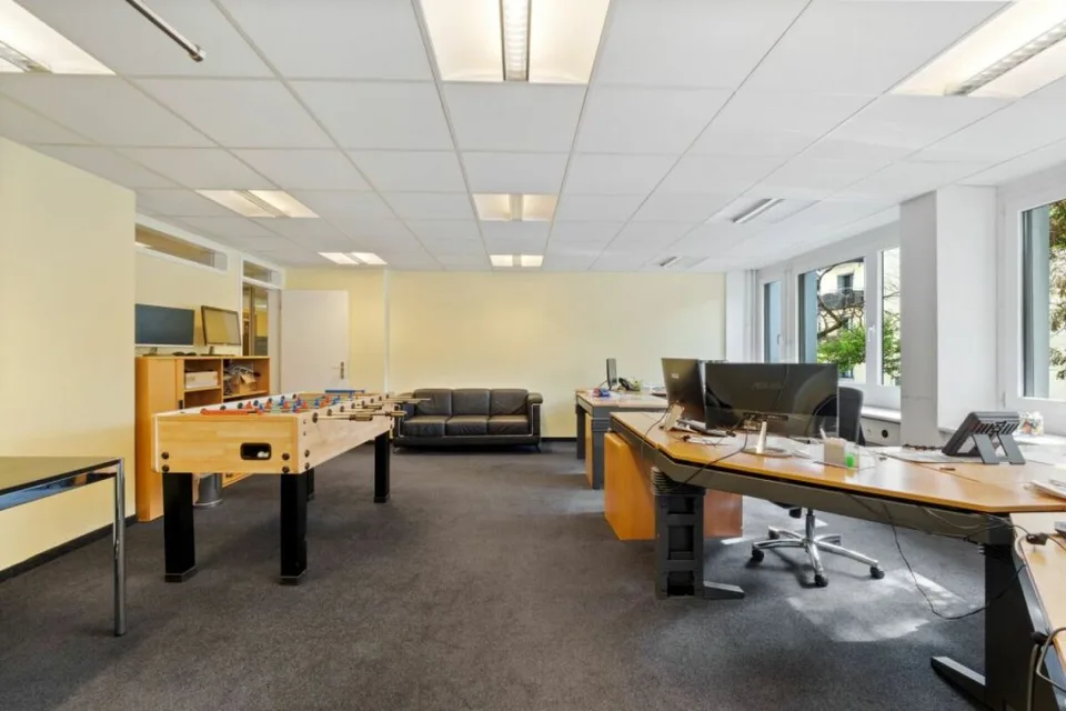 Wohnen oder Arbeiten - hier ist alles möglich! – Foto 8 von 15