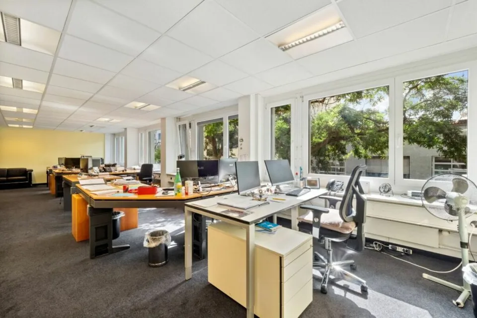Wohnen oder Arbeiten - hier ist alles möglich! – Foto 7 von 15