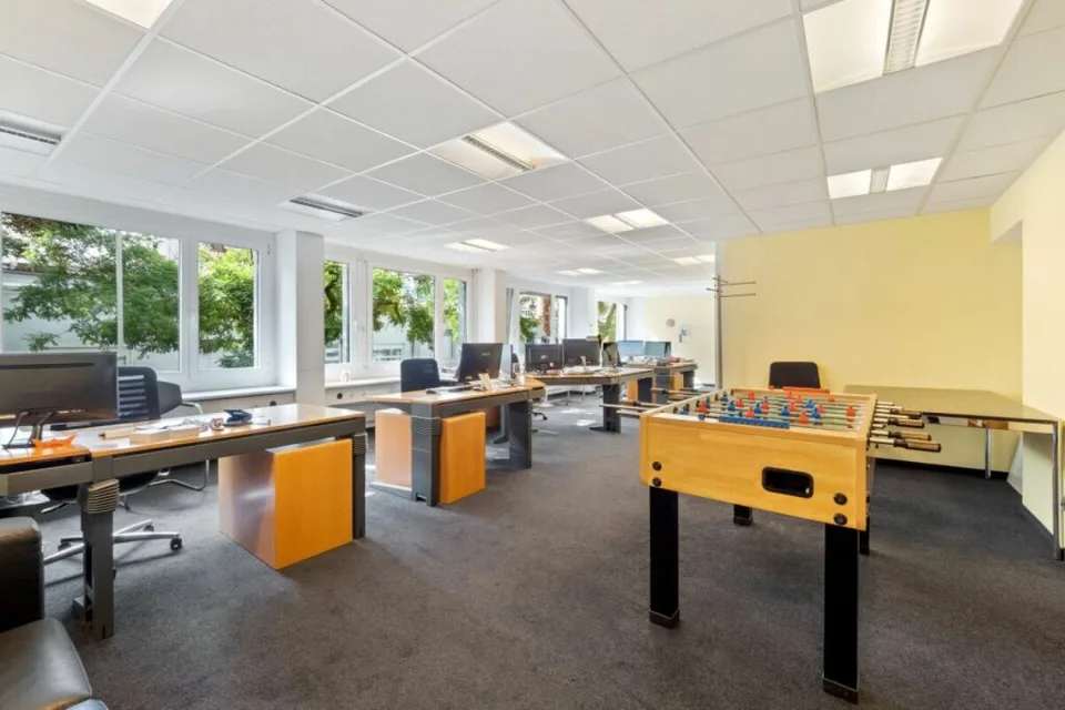 Wohnen oder Arbeiten - hier ist alles möglich! – Foto 9 von 15