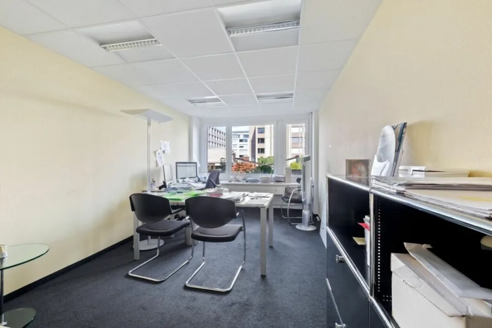 Wohnen oder Arbeiten - hier ist alles möglich! – Foto 12 von 15