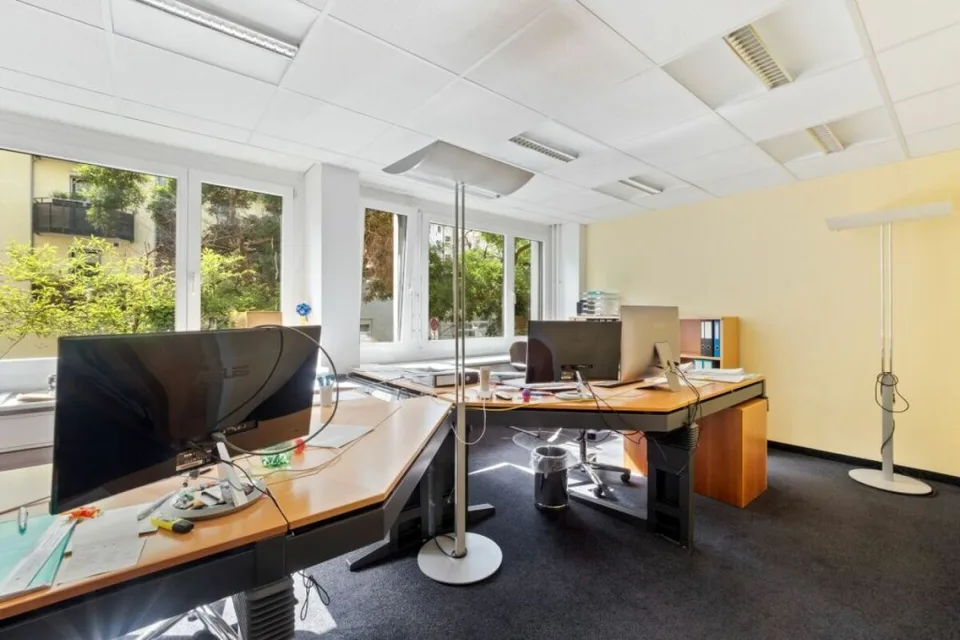 Wohnen oder Arbeiten - hier ist alles möglich! – Foto 6 von 15