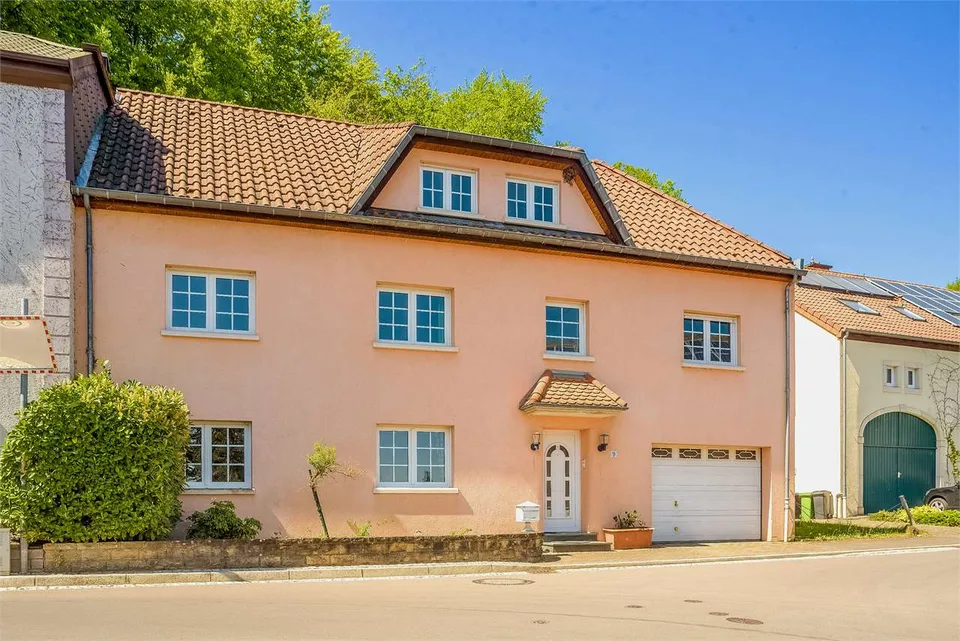 Bellissima casa completamente ristrutturata