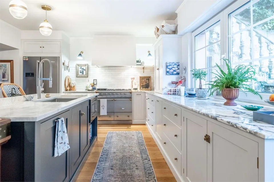 Belle maison complètement rénovée – photo 7 sur 13