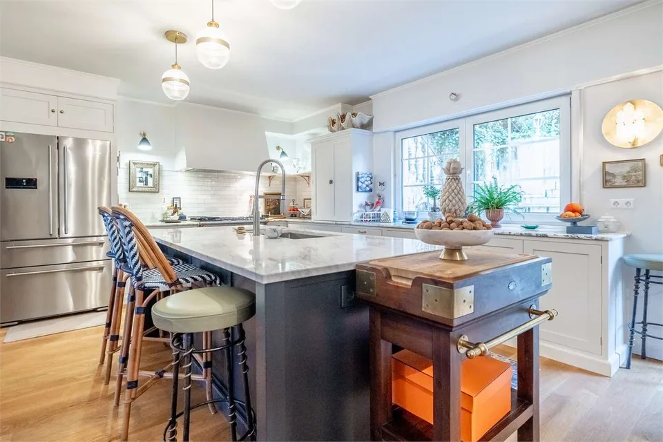 Schönes vollständig renoviertes Haus