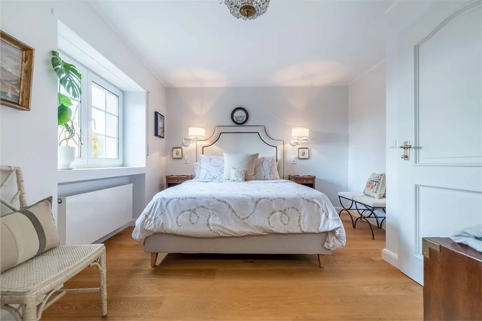 Belle maison complètement rénovée – photo 9 sur 13