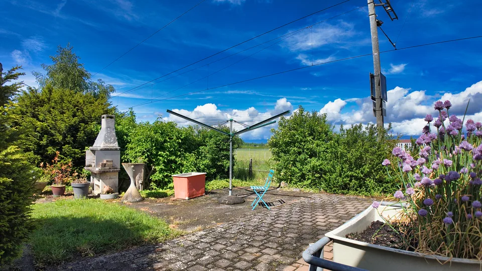 Casa di villaggio con 4.5 locali ad Avenches / VD