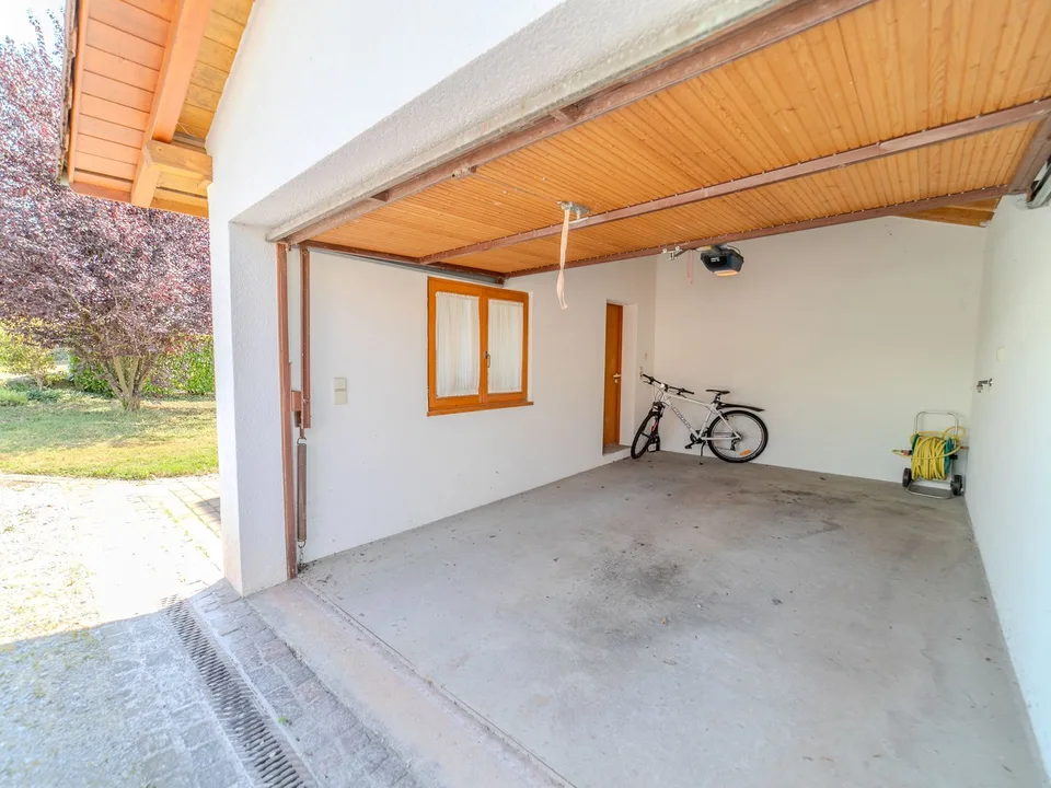Multi-Generation Residence at the Swiss Border – photo 12 of 13