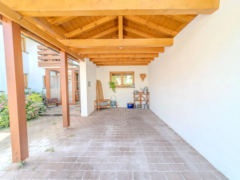 Multi-Generation Residence at the Swiss Border – photo 10 of 13