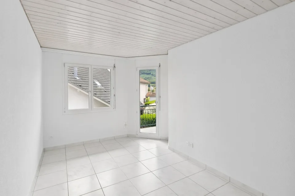 Casa a schiera ben curata con garanzia di benessere