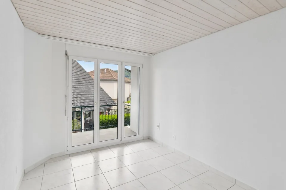 Casa a schiera ben curata con garanzia di benessere