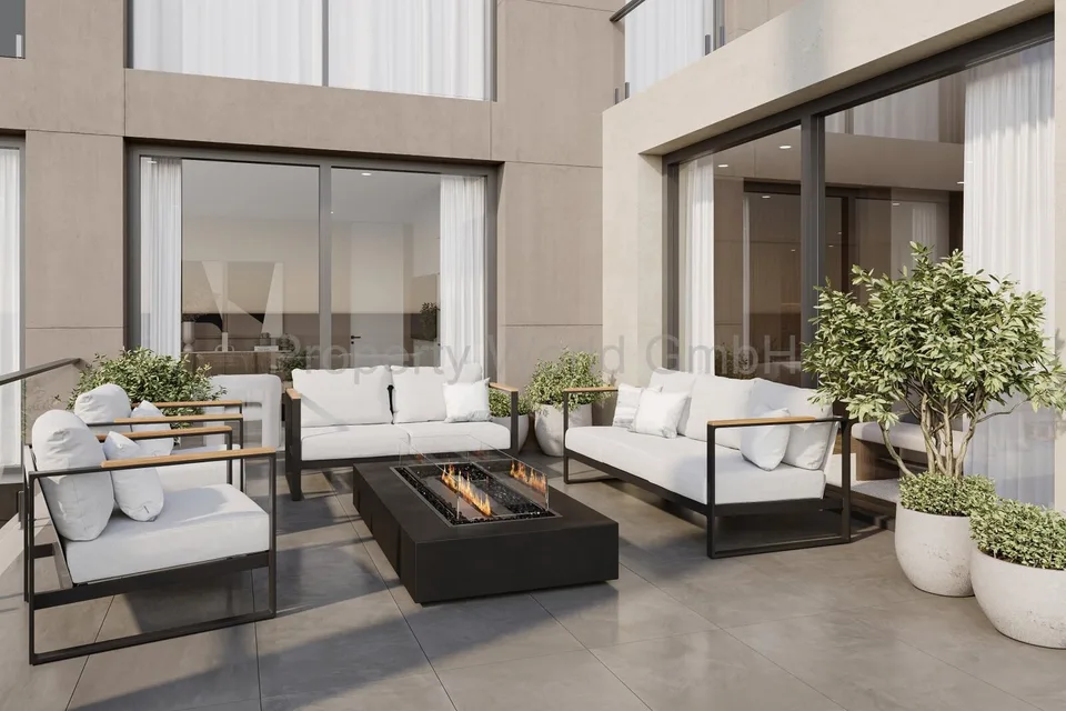 Luxury Eigenheim in Walzenhausen mit See- und Fernsicht – Foto 11 von 11