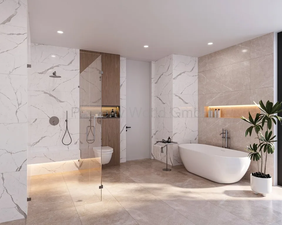 Luxury Eigenheim in Walzenhausen mit See- und Fernsicht – Foto 10 von 11