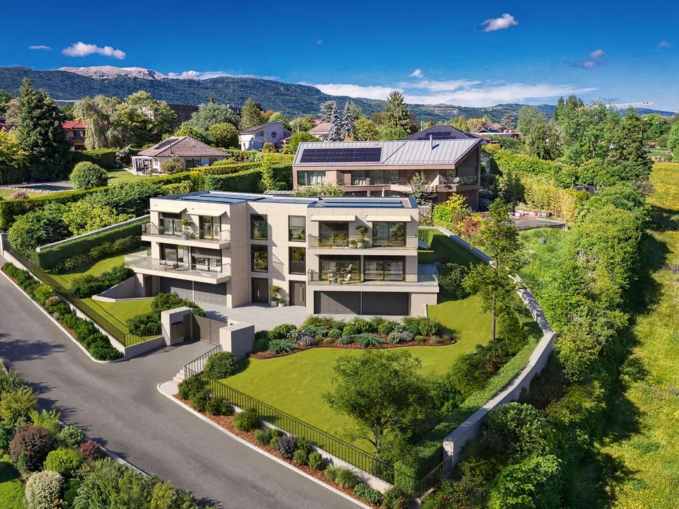 Villas Alba