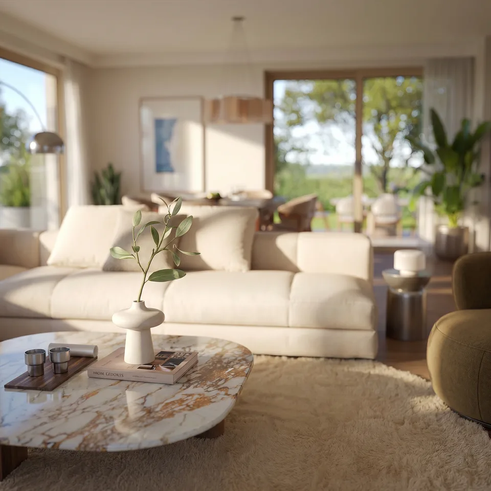 Villas Alba