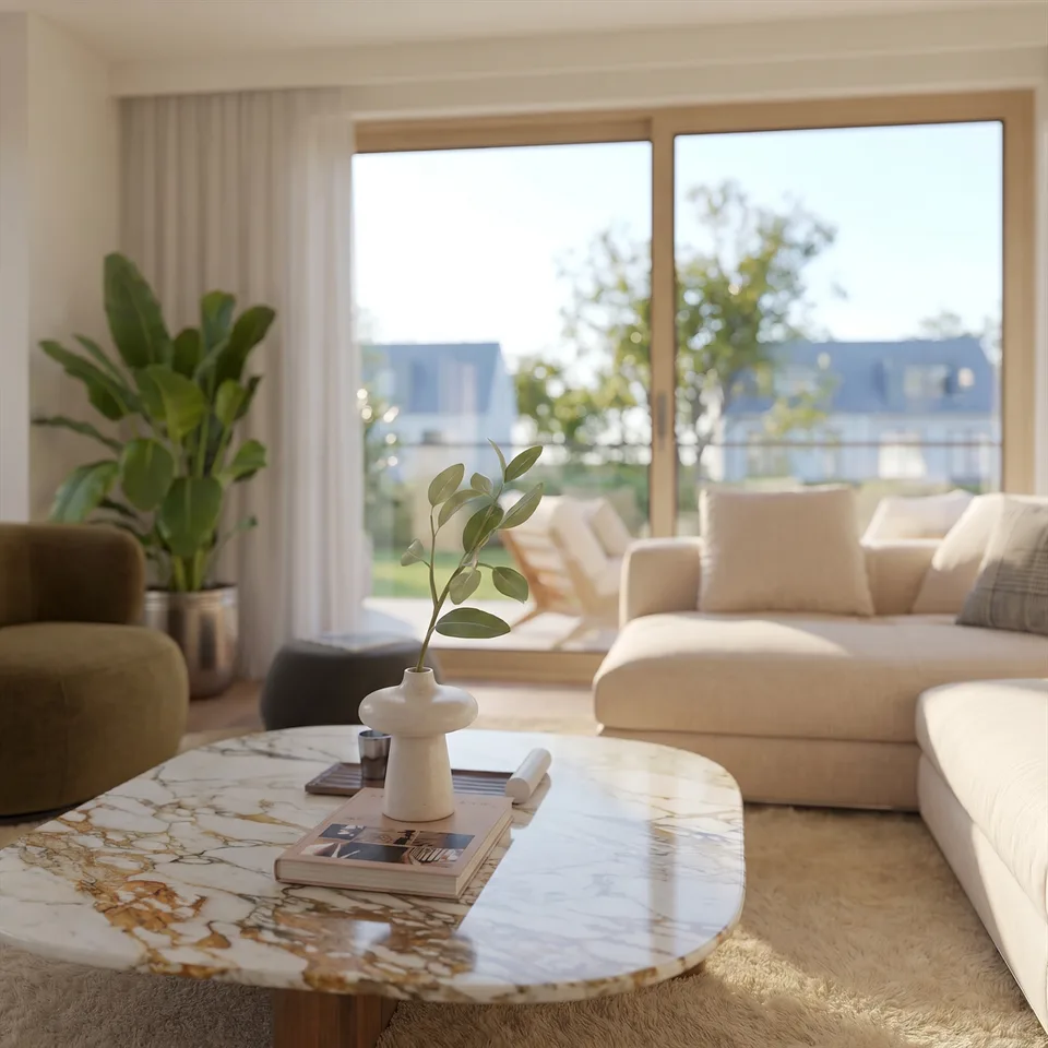 Villas Alba