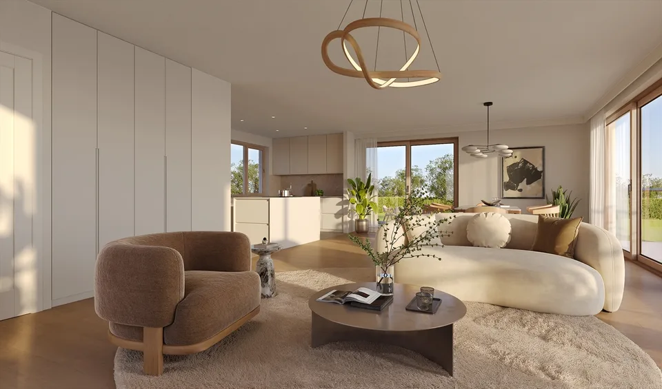 Villas Alba