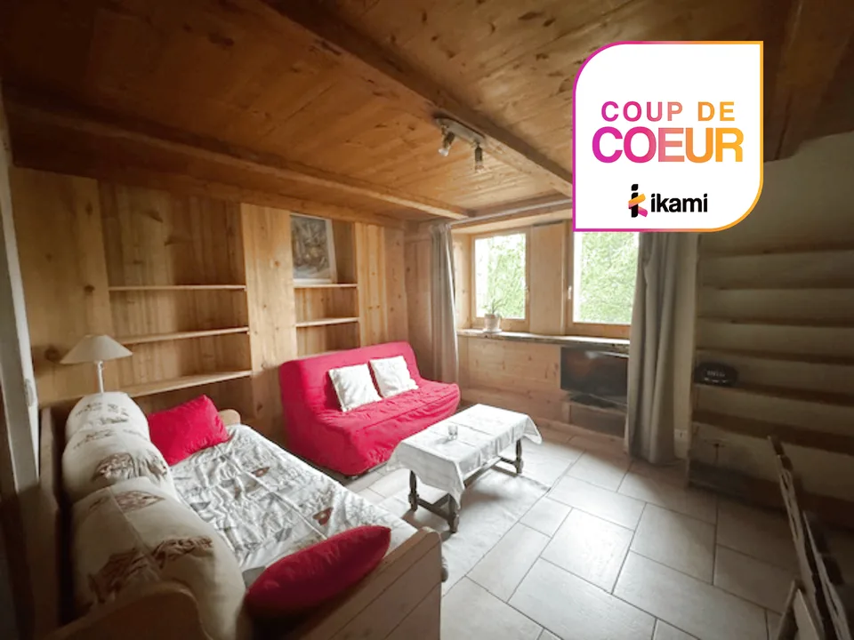 HOUSE 182 M² MONT-SAXONNEX – photo 12 of 13