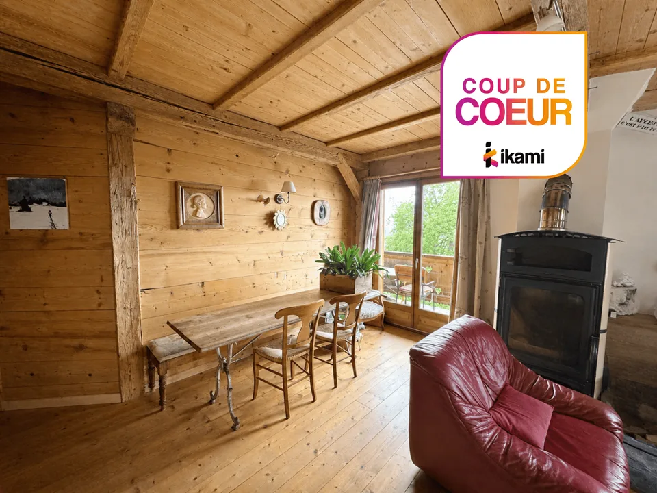 HOUSE 182 M² MONT-SAXONNEX – photo 6 of 13