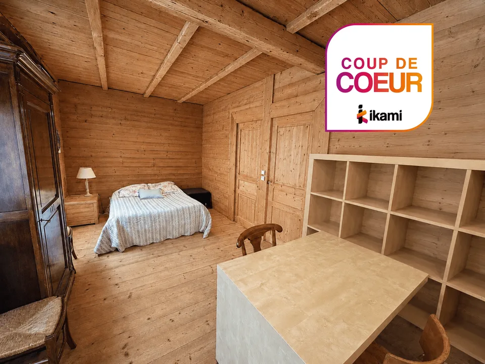 HOUSE 182 M² MONT-SAXONNEX – photo 13 of 13